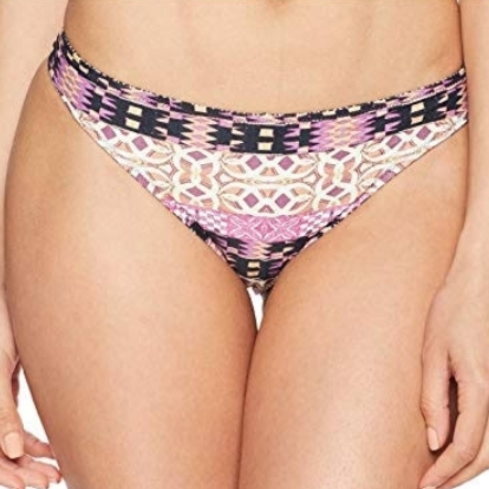 O'Neill Zanzibar Reversible Swim Bottoms Size XL